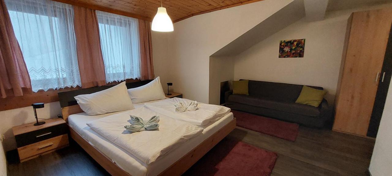Hotel Weisses Roessl Werfen Zewnętrze zdjęcie