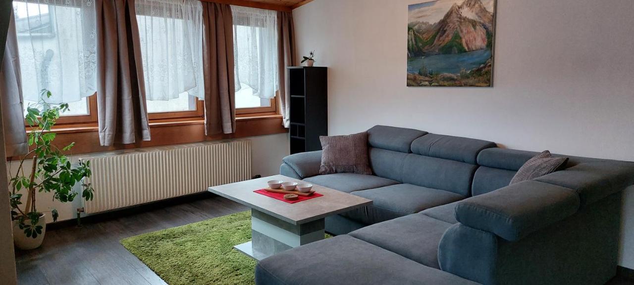 Hotel Weisses Roessl Werfen Zewnętrze zdjęcie