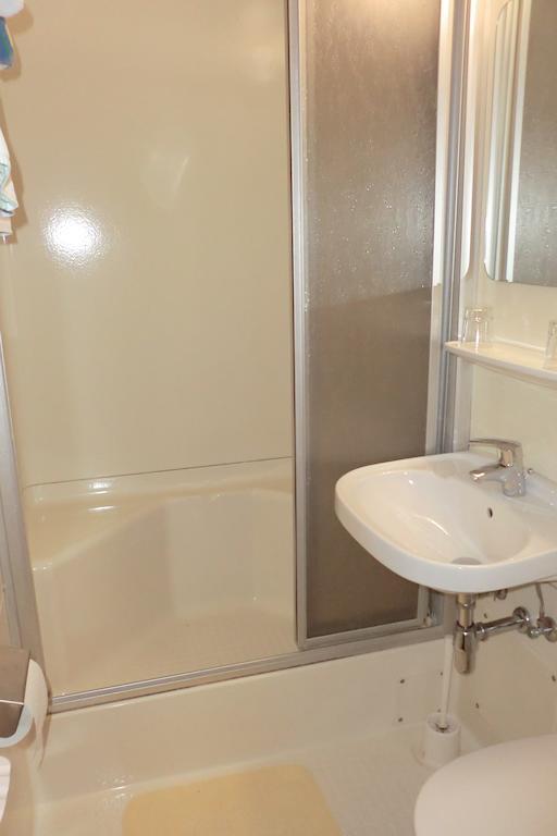 Hotel Weisses Roessl Werfen Pokój zdjęcie
