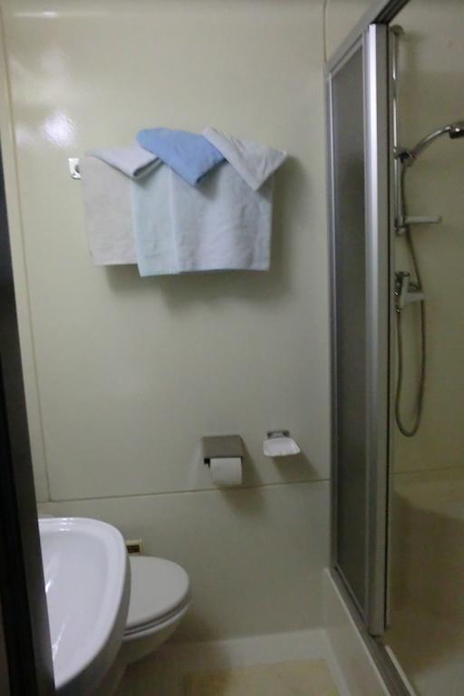 Hotel Weisses Roessl Werfen Zewnętrze zdjęcie
